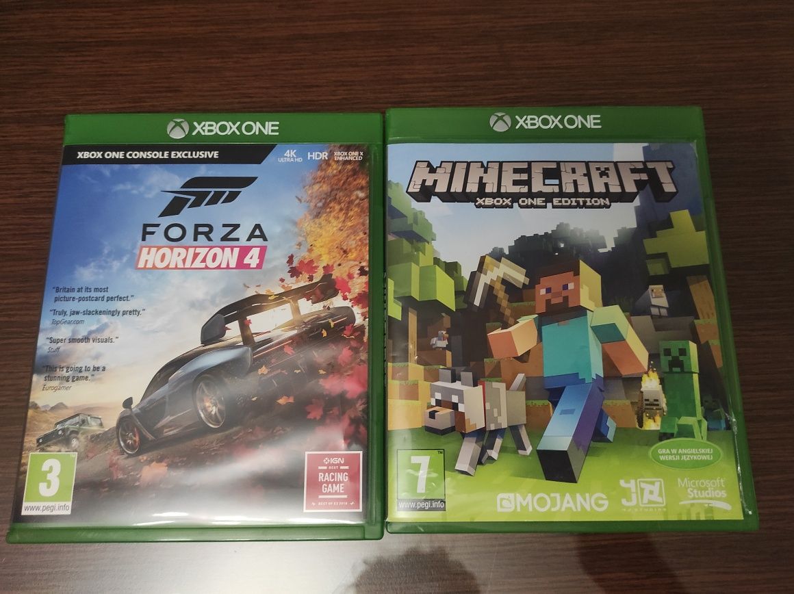 Xbox one+ Kinect