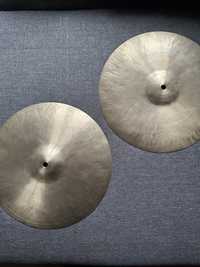 Hihat 14” noname typu wuhan stop b20