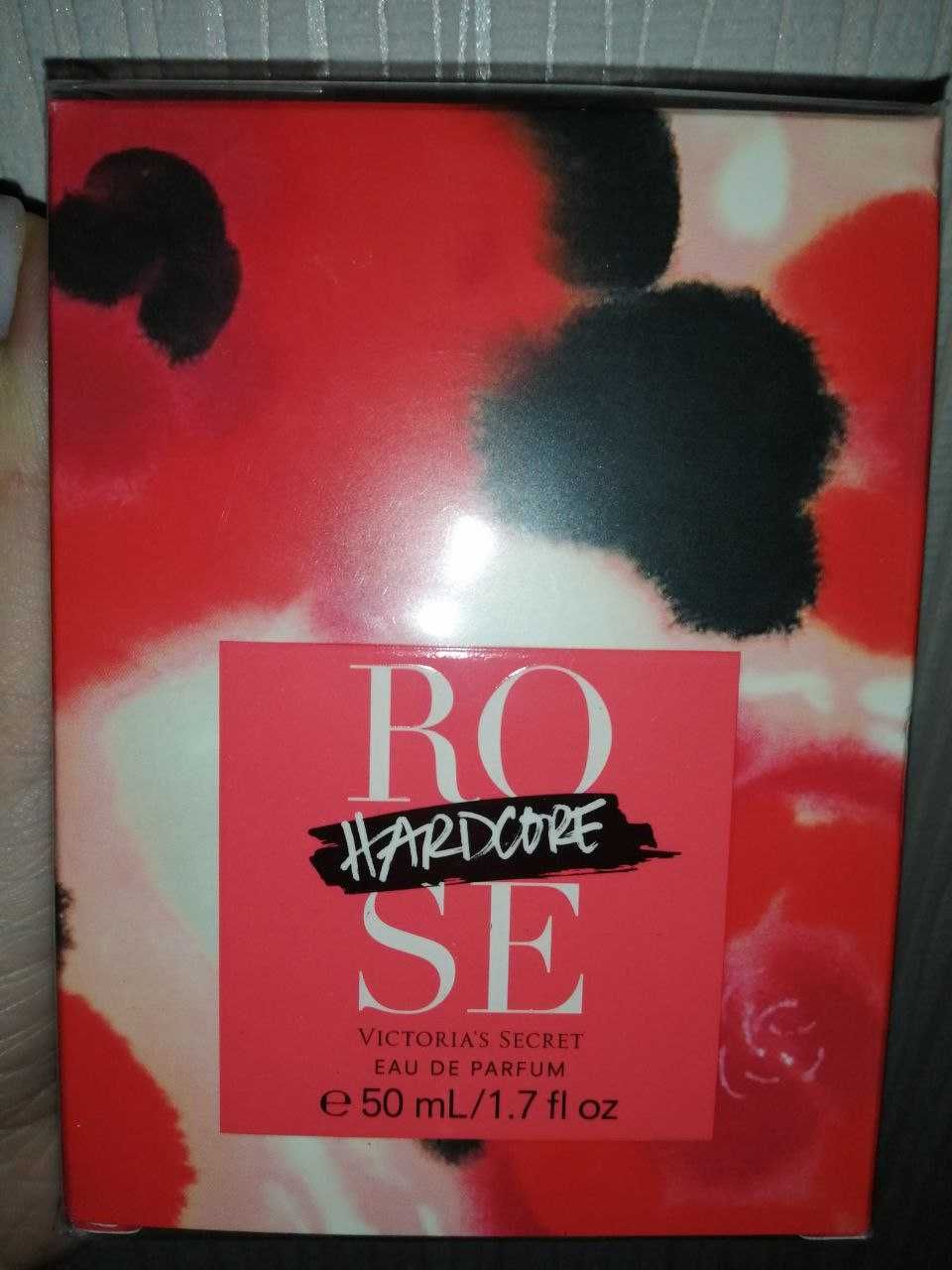 Парфумована вода Victoria's Secret Hardcore Rose 50 мл