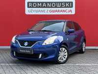 Suzuki Baleno Suzuki Baleno 1.2 [Premium] | Salon Polska | Gwarancja