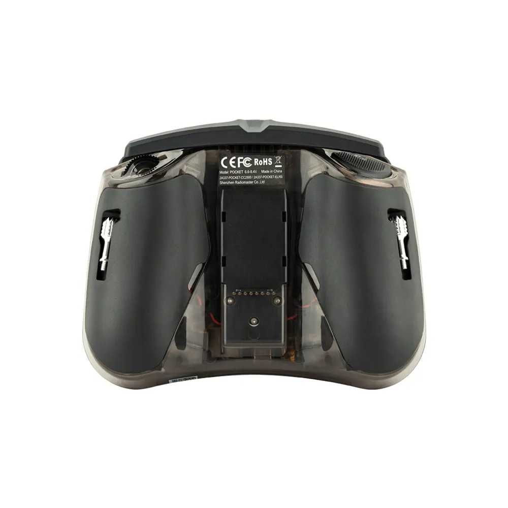 Новий Запакований Пульт FPV RadioMaster Pocket ELRS апаратура
