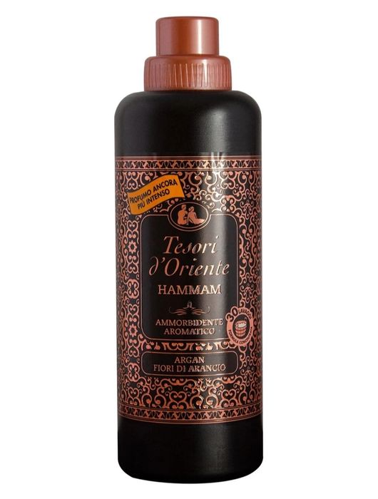 Кондиціонер для білизни Tesori