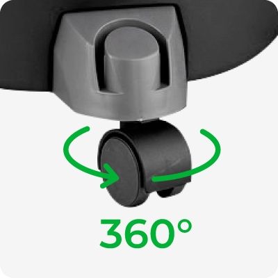 Пилосос будівельний INTERTOOL DT-1020