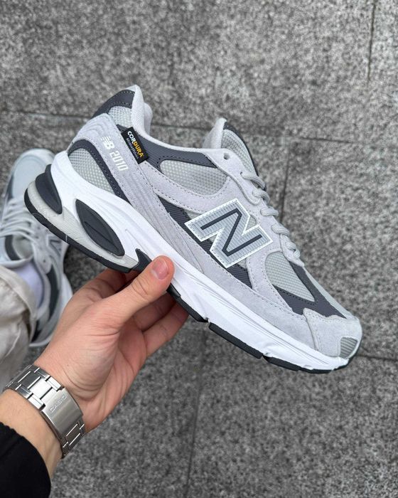 !SALE! New Balance 2010 Cordura Grey 41 42 43 44 45 46 нб nb серые