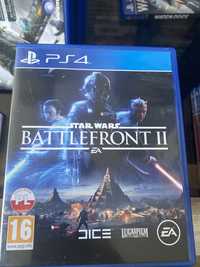 Star Wars Battlefront 2 Ps4 slim Pro Ps5