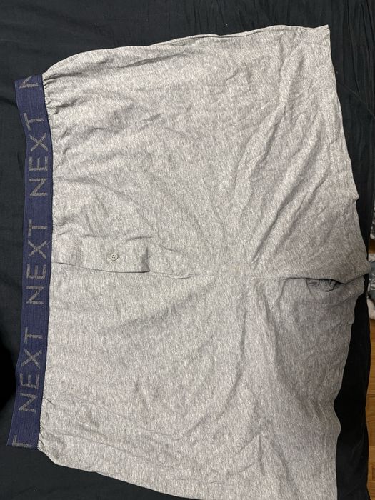 Труси боксери нові  Next 3XL