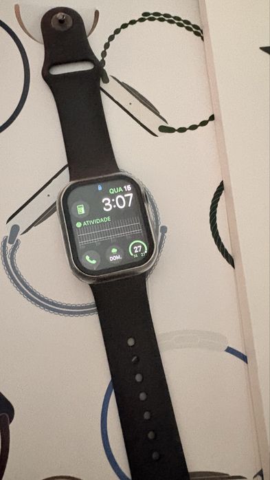 Apple watch series 8 gps