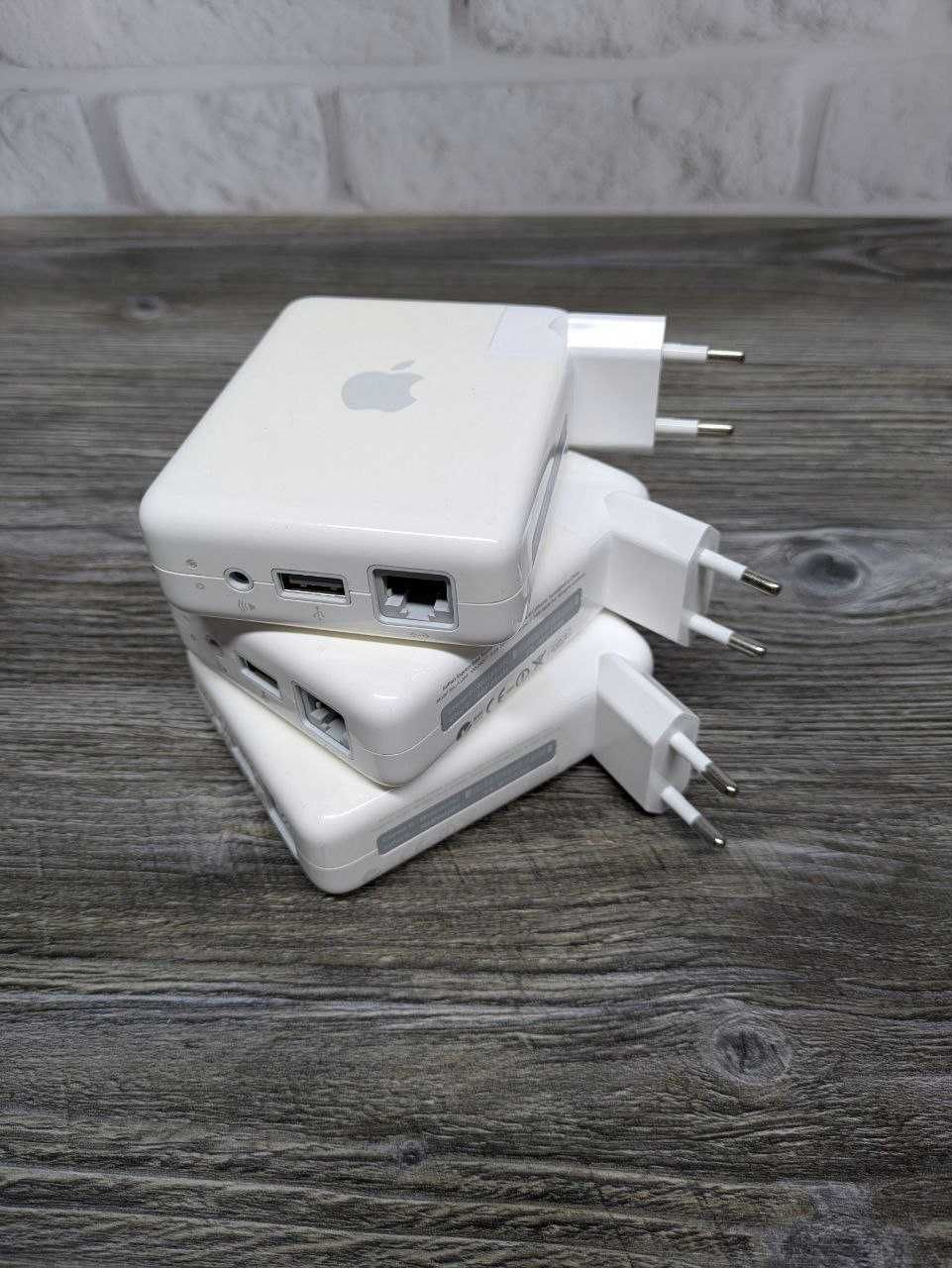WIFI роутер точка доступу Apple AirPort A1264 MB321/ Google AC-1304