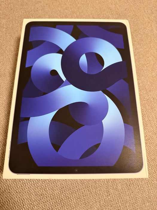 Ipad air piatej generacji 64 GB