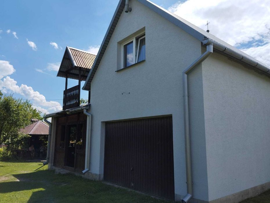 Domek letniskowy- wynajem