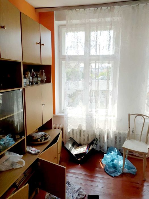 Do Wynajęcia Górnośląska 16 Mieszkanie 2-gie piętro 51 m2 2-pokoje