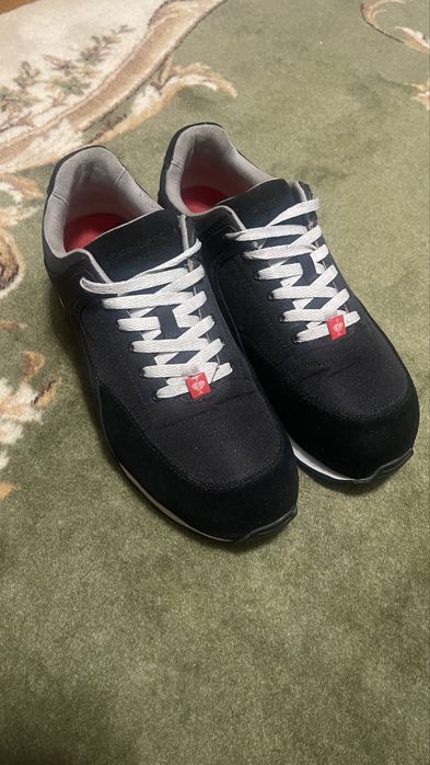 Робочі Кросівки Engelbert Strauss 42р.