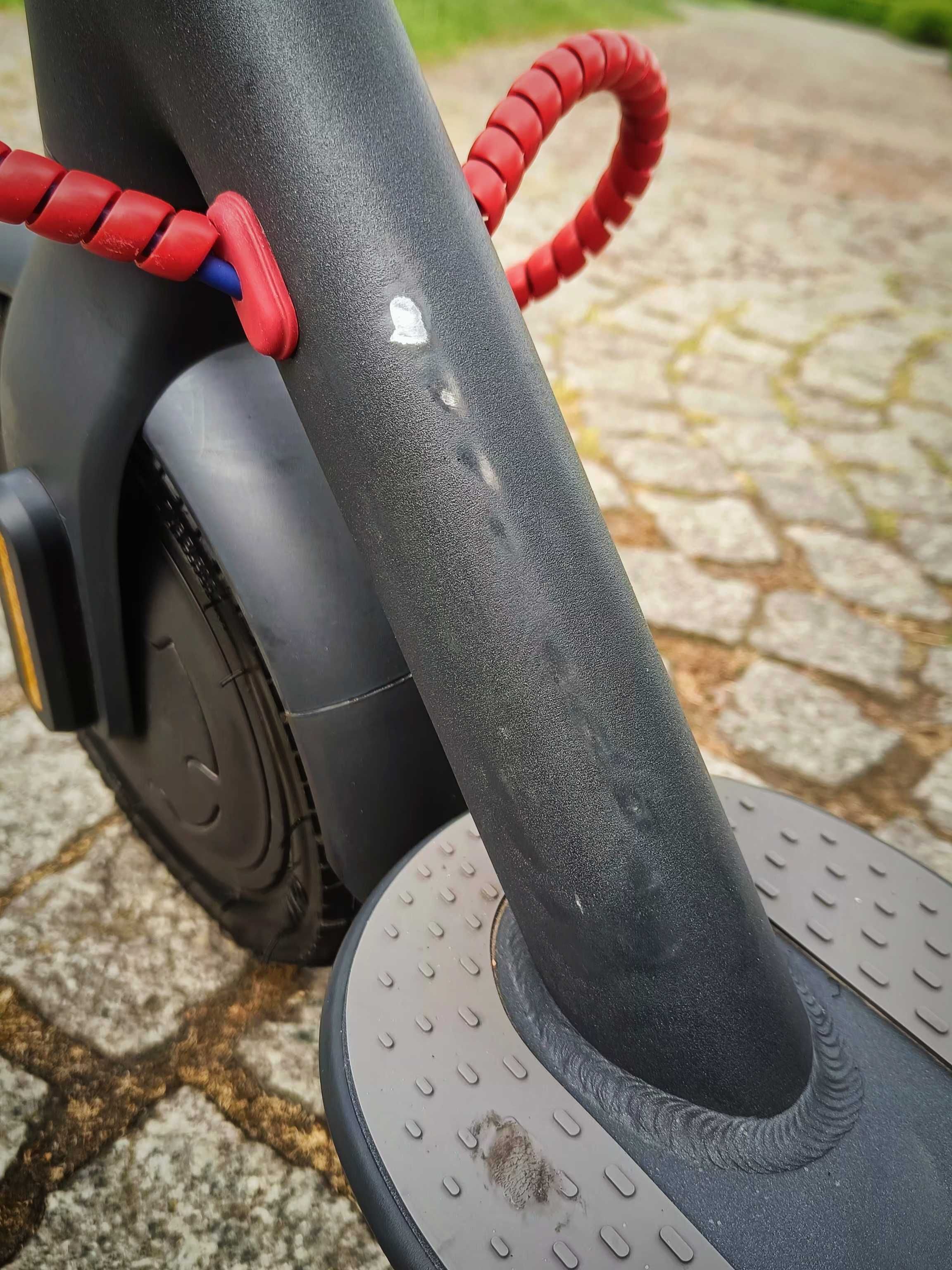 Hulajnoga Xiaomi Mi Electric Scooter 3