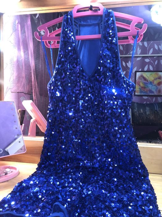 Продам платье