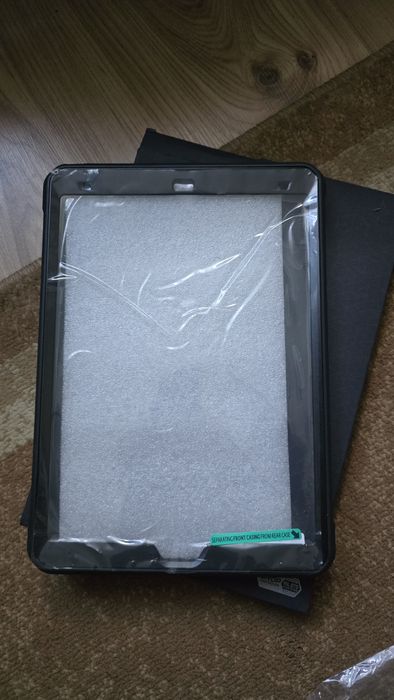 Etui Supcase Beetle Pro na iPad gen 7,8,9