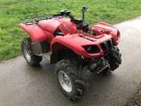 Silnik Yamaha grizzly 660