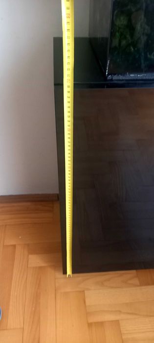 Szafka pod akwarium