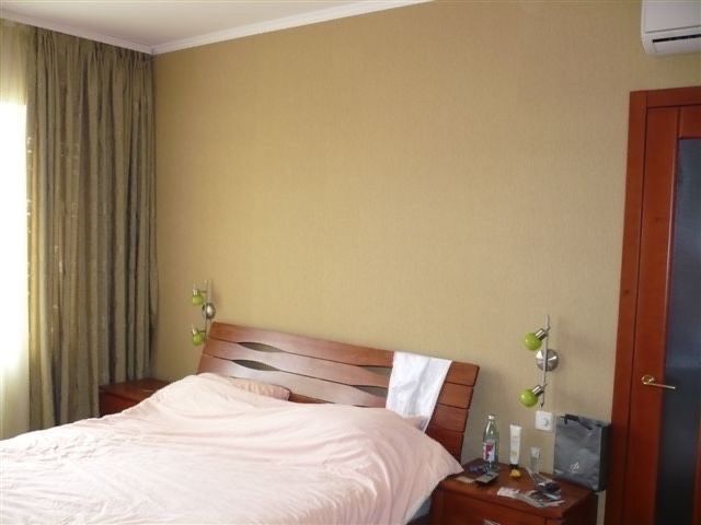 Сдам дом у моря, Крыжановка.Гараж.Сауна.Возможен короткий срок