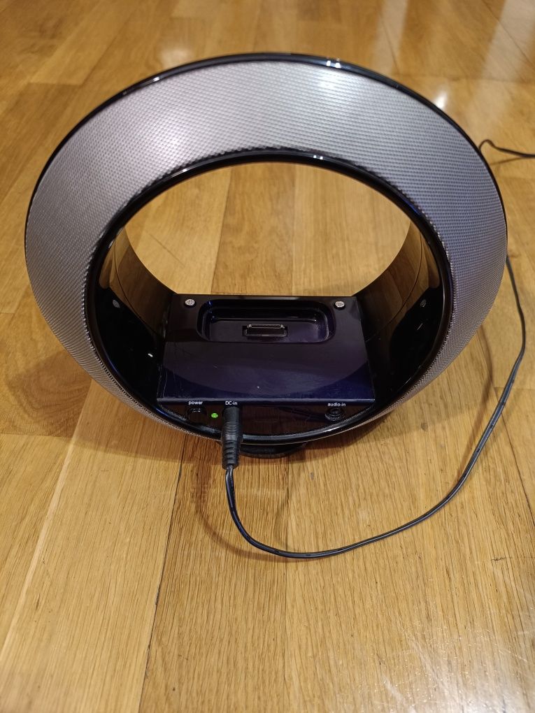 Coluna - JBL Radial Micro