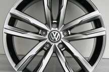 FELGI VW ARTEON PASSAT TIGUAN GOLF TOURAN ID.3 ID.4 ID.5 18 OE 3G0601025K