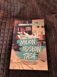 Milion odsłon Tash- Kathryn Ormsbee