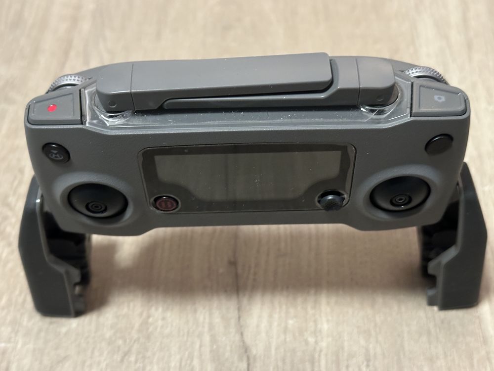 Dji mavic 2 zoom