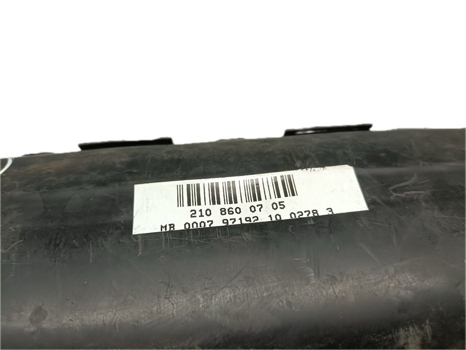 Airbag passageiro MERCEDES-BENZ Classe E (W210)