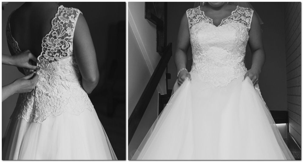 Sprzedam Suknię Ślubną