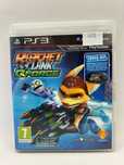 Ratchet & Clank Q Force Polski w Grze Ps3 nr 6630
