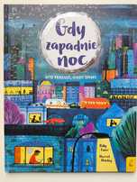 Gdy zapadnie noc Polly Faber