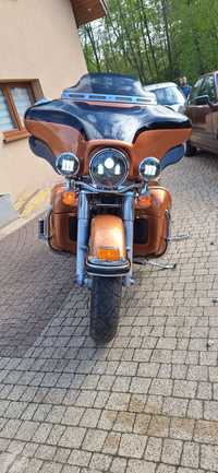 Harley-Davidson Electra Sprzedam HD Electra