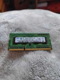 Memória Ram SO-DIMM 1gb DDR3