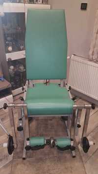 Fotel rehabilitacyjny FRT ortopedyczny
