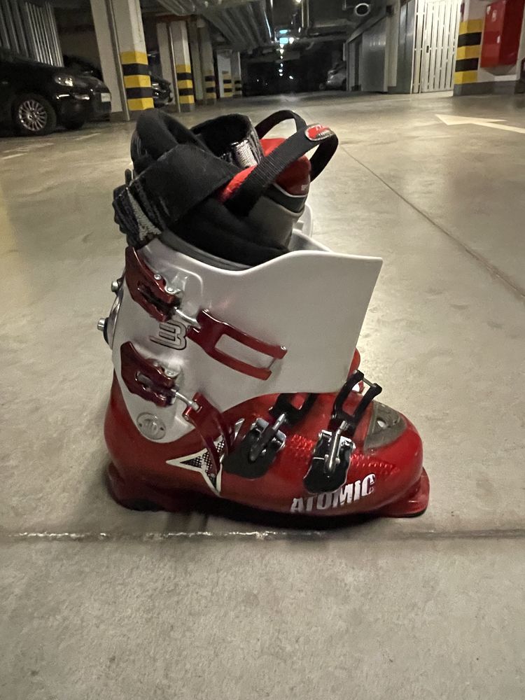 Malo uzywane buty narciarskie Atomic B90 r.26