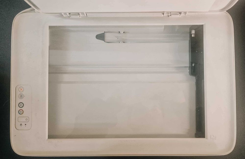 Drukarka/Skaner/Kopiarka HP DeskJet 2130- Dobry Stan!