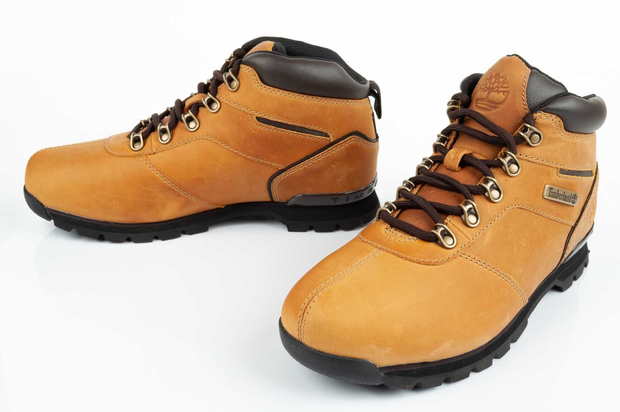 Buty trekkingowe Timberland Splitrock 2 [TB0A11VU] różne rozmiary