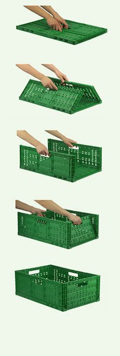 Ящик трансформер