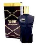 Fragrance World John Gustav Homme Le Parfum insp JPG Le Male Le Parfum