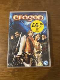 DVD Eragon sem legendas em portugues