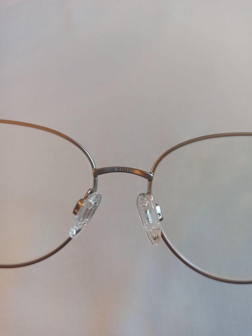 Okulary korekcyjne Emporio Armani damskie