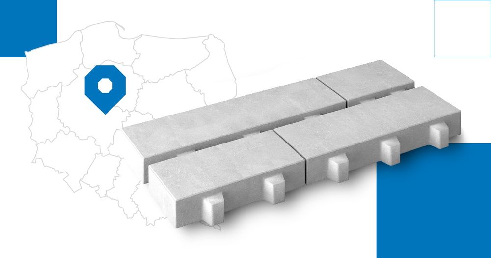 Kostka brukowa Betard