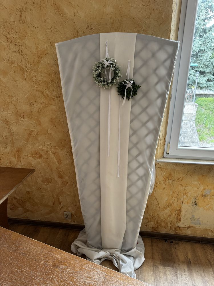 Parawan różne rozmiary