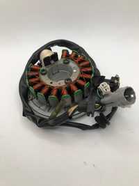 Stator, magneto, eletrónico Yamaha DT125RE X