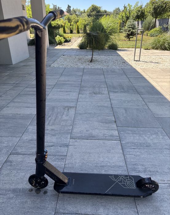 Hulajnoga Movino Thor