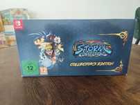 Naruto x Boruto Ninja Storm Connections Collector's Nintendo Switch