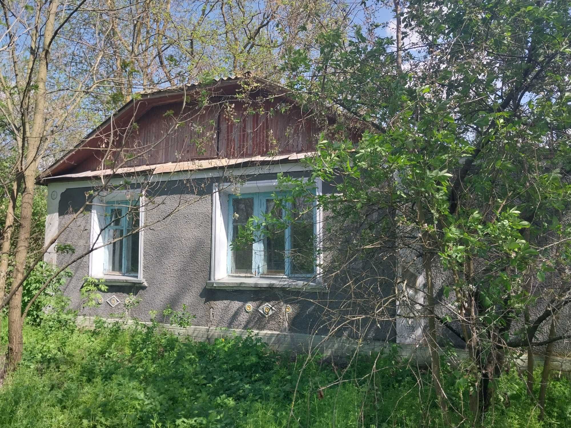 Продається будинок с. Балин