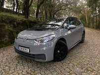 VW ID.3 Pure Performance