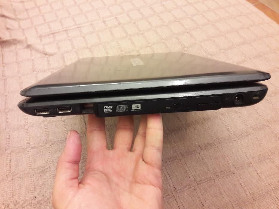 vendo toshiba