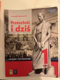 Przeszłość i dziś