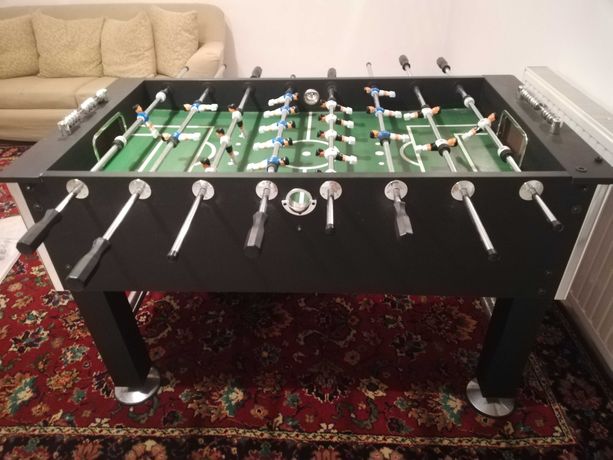 Stół do gry w piłkarzyki